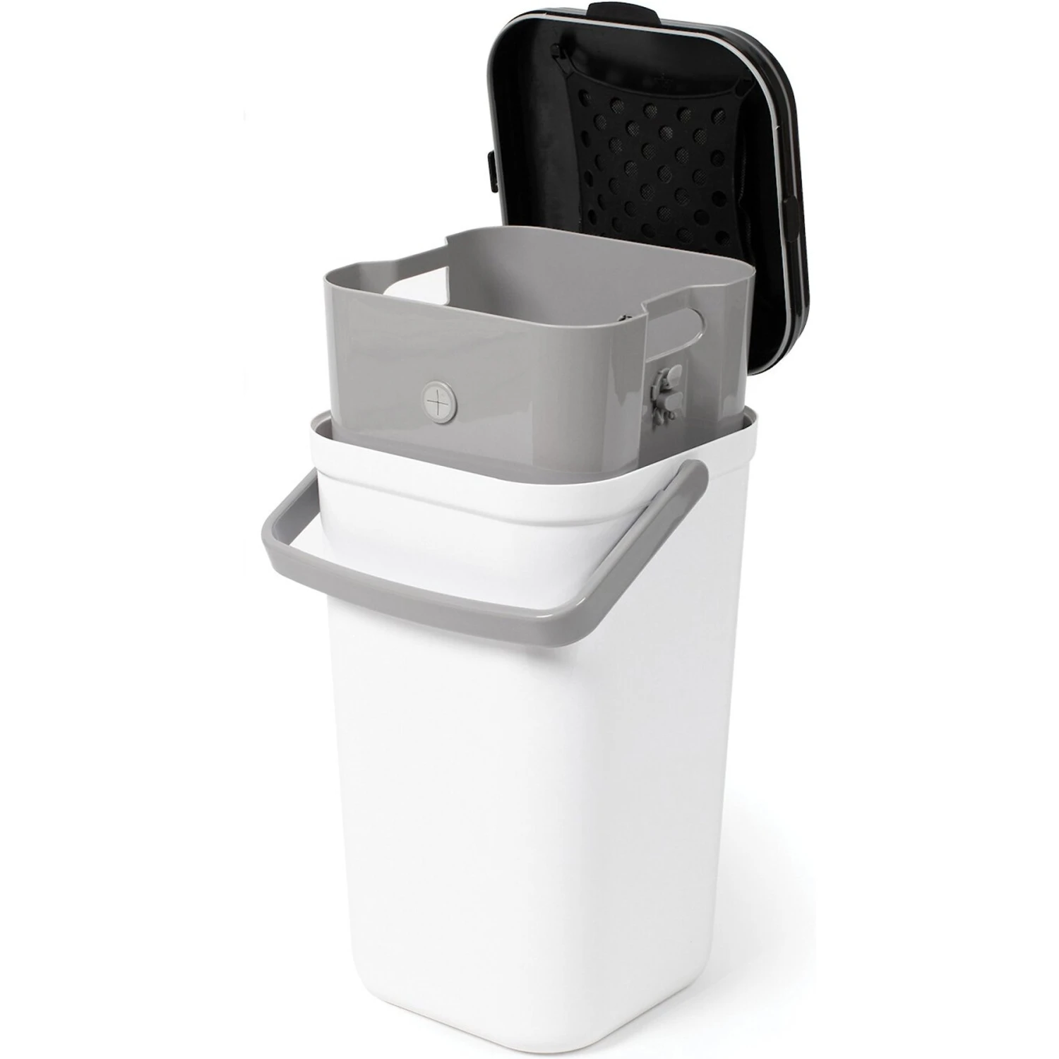 PetFusion Portable Cat Litter Disposal 2 PetFusion Portable Cat Litter Disposal - Image 2