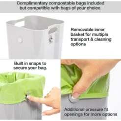 PetFusion Portable Cat Litter Disposal 12 PetFusion Portable Cat Litter Disposal -Pet Cat Supplies Store 206388 PT4. AC SS1800 V1571935397