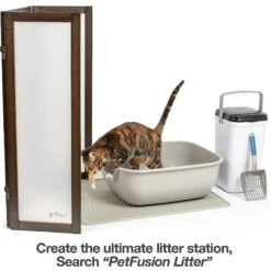 PetFusion Portable Cat Litter Disposal 15 PetFusion Portable Cat Litter Disposal -Pet Cat Supplies Store 206388 PT7. AC SS1800 V1571935410