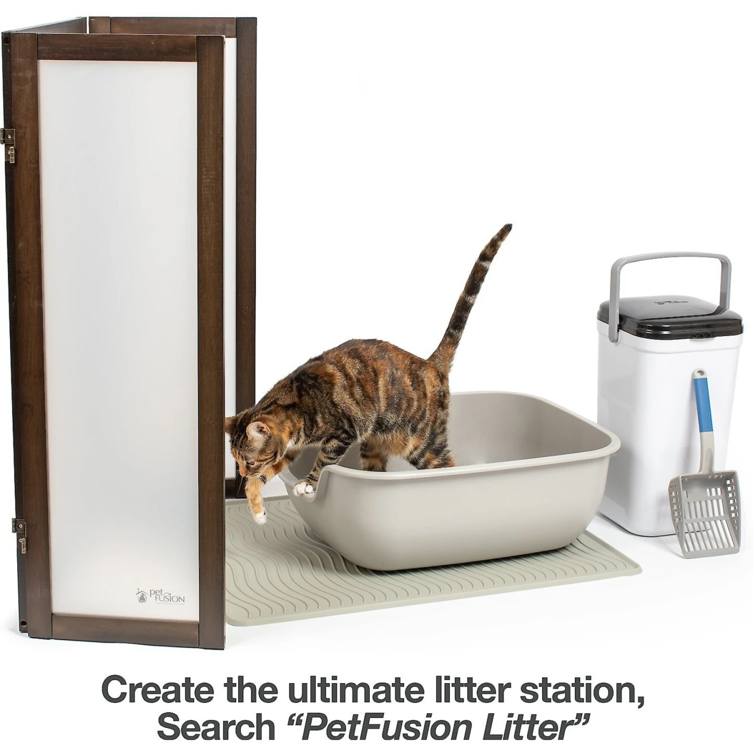 PetFusion Portable Cat Litter Disposal 8 PetFusion Portable Cat Litter Disposal - Image 8