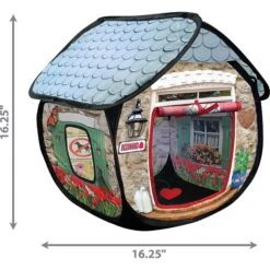 Pet Cat Supplies Store -Pet Cat Supplies Store 209634 PT1. AC SS1800 V1631779323