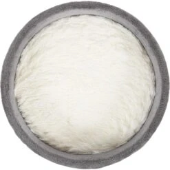 Frisco Modern Round Elevated Cat Bed 7 Frisco Modern Round Elevated Cat Bed -Pet Cat Supplies Store 214363 PT4. AC SS1800 V1591189556