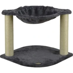 Go Pet Club 18-in Faux Fur Cat Tree 5 Go Pet Club 18-in Faux Fur Cat Tree -Pet Cat Supplies Store 216906 pt2. AC SS1800 V1579195145