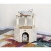 Go Pet Club 32-in Large Perch Cat Tree Condo