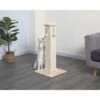 Go Pet Club 35-in Cat Scratching Post
