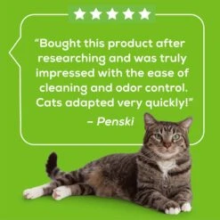 Tidy Cats Breeze Cat Litter Enhanced Pellets Refill 14 Tidy Cats Breeze Cat Litter Enhanced Pellets Refill -Pet Cat Supplies Store 217582 PT5. AC SS1800 V1700162142