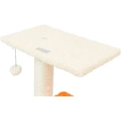 Armarkat Real Wood Sisal Carpet Ramp & Two-Level Platform Cat Tree 15 Armarkat Real Wood Sisal Carpet Ramp & Two-Level Platform Cat Tree -Pet Cat Supplies Store 219008 PT6. AC SS1800 V1603296688