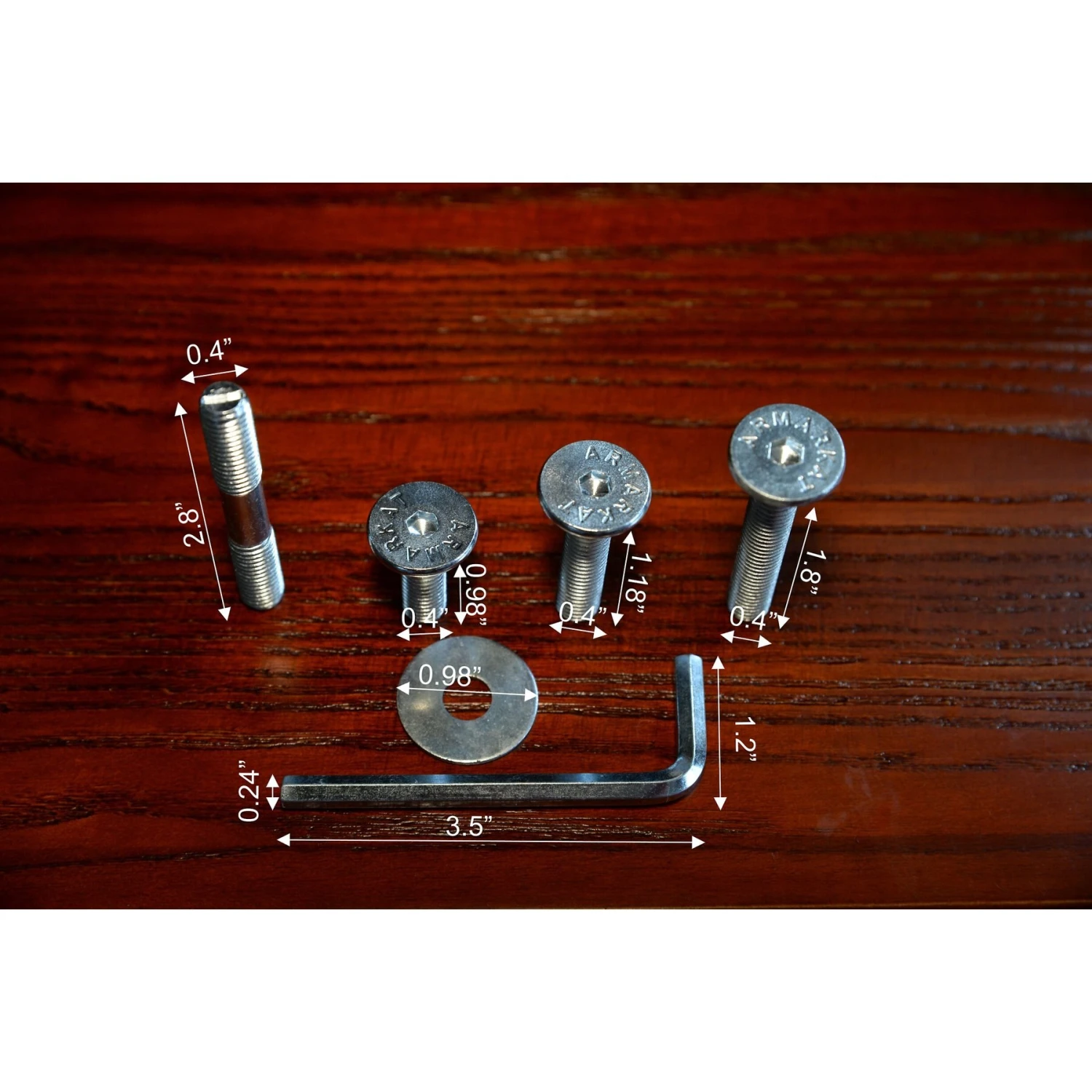 Armarkat Real Wood Sisal Carpet Ramp & Two-Level Platform Cat Tree 9 Armarkat Real Wood Sisal Carpet Ramp & Two-Level Platform Cat Tree - Image 9