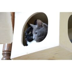 Armarkat 89-in Premium Scots Pine Cat Tree Tower -Pet Cat Supplies Store 219028 PT6. AC SS1800 V1603333003