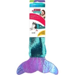 KONG Play Spaces SeaQuins Cat Toy -Pet Cat Supplies Store 219695 PT3. AC SS1800 V1631783520