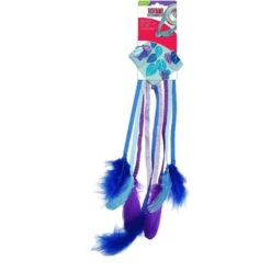 KONG Connects Danglers Cat Toy 7 KONG Connects Danglers Cat Toy -Pet Cat Supplies Store 219711 PT3. AC SS1800 V1631758665