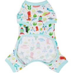 Pixar Toy Story "To Infinity & Beyond" Dog & Cat Jersey PJs 10 Pixar Toy Story "To Infinity & Beyond" Dog & Cat Jersey PJs -Pet Cat Supplies Store 220310 PT5. AC SS1800 V1646175957