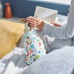 Pixar Toy Story "To Infinity & Beyond" Dog & Cat Jersey PJs 11 Pixar Toy Story "To Infinity & Beyond" Dog & Cat Jersey PJs -Pet Cat Supplies Store 220310 PT8. AC SS1800 V1646177540