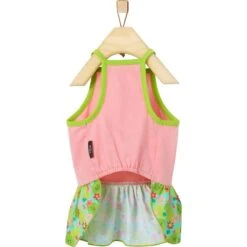 Disney Minnie Mouse Hawaiian Dog & Cat Dress -Pet Cat Supplies Store 220331 PT4. AC SS1800 V1644266502