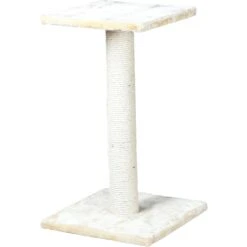 TRIXIE Espejo 27.2-in Fleece Cat Scratching Post 5 TRIXIE Espejo 27.2-in Fleece Cat Scratching Post -Pet Cat Supplies Store 221626 pt2. AC SS1800 V1582055010