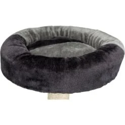 TRIXIE Tarifa 20.5-in Plush Cat Scratching Post -Pet Cat Supplies Store 221642 pt6. AC SS1800 V1582055274