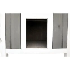 TRIXIE Natura Shaded Balcony Cat House -Pet Cat Supplies Store 221658 pt5. AC SS1800 V1582064610