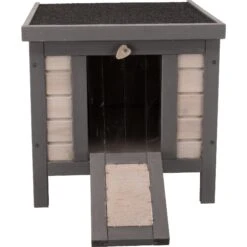 TRIXIE Natura Insulated Cat House -Pet Cat Supplies Store 221662 pt2. AC SS1800 V1582055332