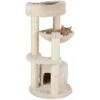 TRIXIE Baza Junior 38.6-in Plush Cat Scratching Post