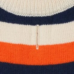 Frisco Pom Pom Bow Striped Dog & Cat Sweater Dress 12 Frisco Pom Pom Bow Striped Dog & Cat Sweater Dress -Pet Cat Supplies Store 223722 PT5. AC SS1800 V1599508567
