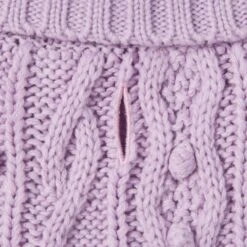 Frisco Bobble-Knit Dog & Cat Turtleneck Sweater 12 Frisco Bobble-Knit Dog & Cat Turtleneck Sweater -Pet Cat Supplies Store 223763 PT5. AC SS1800 V1599570076