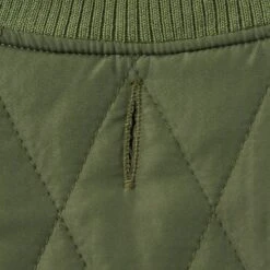 Frisco Mediumweight Insulated Quilted Bomber Dog & Cat Coat -Pet Cat Supplies Store 223977 PT5. AC SS1800 V1599055312