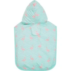 Frisco Lightweight Flamingo Dog Raincoat -Pet Cat Supplies Store 224066 PT3. AC SS1800 V1614985996