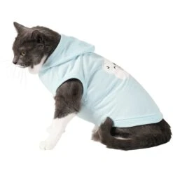 Frisco Mommy's Little Bear Dog & Cat Hoodie 11 Frisco Mommy's Little Bear Dog & Cat Hoodie -Pet Cat Supplies Store 224272 PT3. AC SS1800 V1637657485