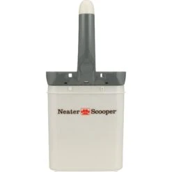 Neater Pets Neater Scooper Scoop-to-Bag Cat Litter Scoop -Pet Cat Supplies Store 229242 PT4. AC SS1800 V1631141183