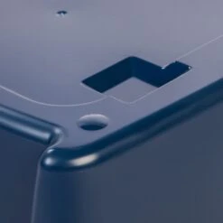 IRIS USA Enclosed With Front Door Flap & Scoop Cat Litter Box -Pet Cat Supplies Store 231660 PT8. AC SS1800 V1680796041