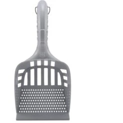 Fresh Step Products All-in-One Cat Litter Scoop -Pet Cat Supplies Store 234138 PT3. AC SS1800 V1596232863