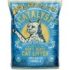 Catalyst Pet Unscented Formula Cat Litter