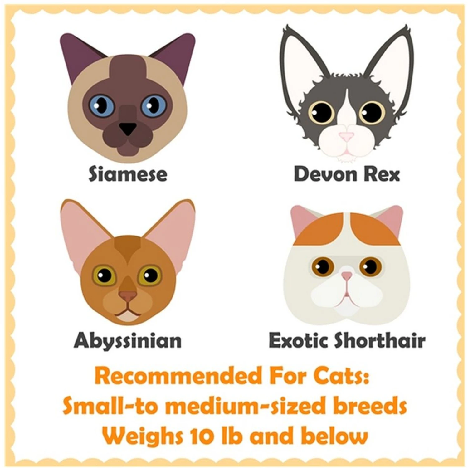 Yaheetech 57-in Plush Cat Tree & Condo 2 Yaheetech 57-in Plush Cat Tree & Condo - Image 2