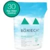 Boxiecat Lightweight Air Fresh & Clean Scented Clumping Cat Litter