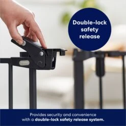 Frisco Steel 3-Panel Configurable Dog Gate, 30-in -Pet Cat Supplies Store 250607 PT4. AC SS1800 V1666119617