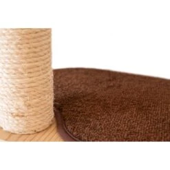 Armarkat Real Wood Cat Step -Pet Cat Supplies Store 251434 PT5. AC SS1800 V1599265630