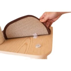 Armarkat Real Wood Cat Step -Pet Cat Supplies Store 251434 PT7. AC SS1800 V1599273365