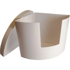 Kitangle Corner Kitty Cat Litter Box, Large -Pet Cat Supplies Store 252798 PT5. AC SS1800 V1600907208