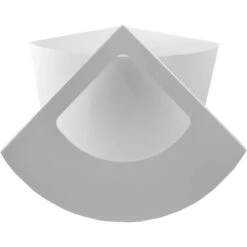 Kitangle Top Entry Cat Litter Box, Large -Pet Cat Supplies Store 252802 PT4. AC SS1800 V1600907458