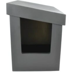 Kitangle Slope Style Cat Litter Box 9 Kitangle Slope Style Cat Litter Box -Pet Cat Supplies Store 252806 PT2. AC SS1800 V1600904519