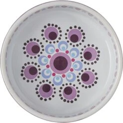 Frisco Kaleidoscope Pattern Non-skid Ceramic Dog & Cat Bowl 10 Frisco Kaleidoscope Pattern Non-skid Ceramic Dog & Cat Bowl -Pet Cat Supplies Store 256090 PT4. AC SS1800 V1615312954