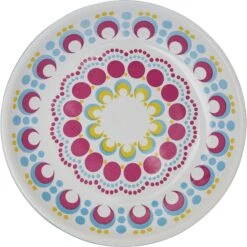 Frisco Kaleidoscope Pattern Non-skid Ceramic Cat Dish 10 Frisco Kaleidoscope Pattern Non-skid Ceramic Cat Dish -Pet Cat Supplies Store 256092 PT4. AC SS1800 V1617042722