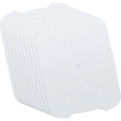 Noba Cateco Cat Litter Box Dry-Pads, 10 Count -Pet Cat Supplies Store 256392 PT2. AC SS1800 V1602253290