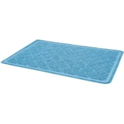 Frisco Quilted Cat Litter Mat -Pet Cat Supplies Store 258210 PT2. AC SS1800 V1615574504