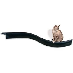 The Refined Feline Lotus Branch Wall Mounted Cat Wall Shelf -Pet Cat Supplies Store 258394 PT2. AC SS1800 V1603415792