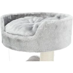 TRIXIE Tolar 33-in Plush Cat Tree & Condo -Pet Cat Supplies Store 258816 PT4. AC SS1800 V1604356911