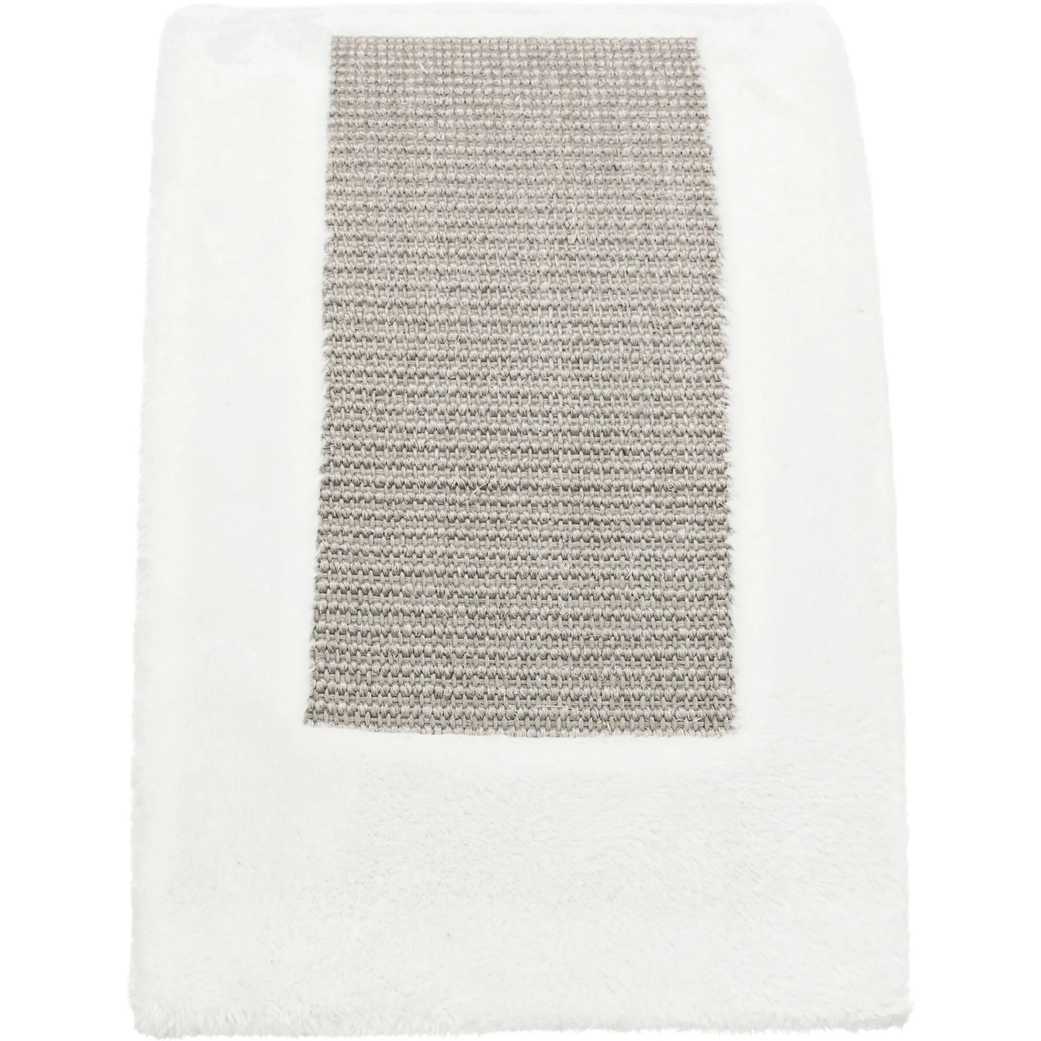 TRIXIE Topi 13-in Plush Carpet Cat Condo 6 TRIXIE Topi 13-in Plush Carpet Cat Condo - Image 6