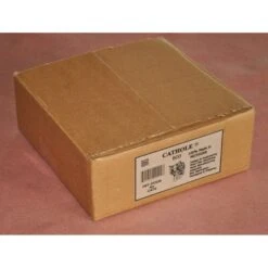 Cathole ECO Cat Door, White -Pet Cat Supplies Store 261768 PT4. AC SS1800 V1605841018