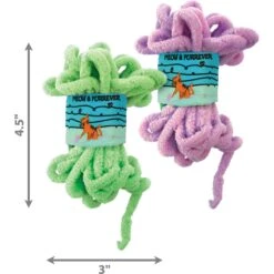 KONG Pull-A-Partz Yarnz Assorted Plush Cat Toy With Catnip 7 KONG Pull-A-Partz Yarnz Assorted Plush Cat Toy With Catnip -Pet Cat Supplies Store 262998 PT2. AC SS1800 V1611091256