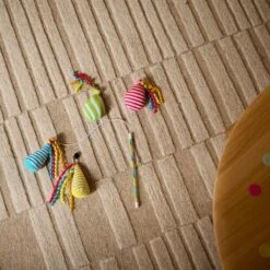 Goody Box Birthday Cat Toys, Treats & Collar -Pet Cat Supplies Store 264415 PT4. AC SS1800 V1678387797